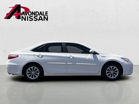 Used 2017 Toyota Camry LE FWD image 7