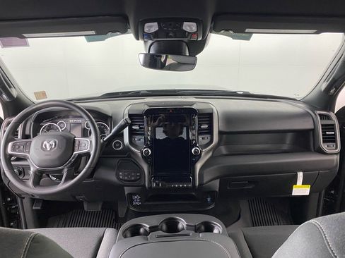 New 2026 RAM 2500 Tradesman image 28