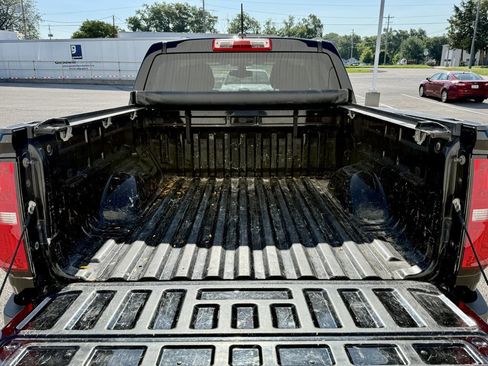 Used 2015 Chevrolet Colorado Z71 image 17