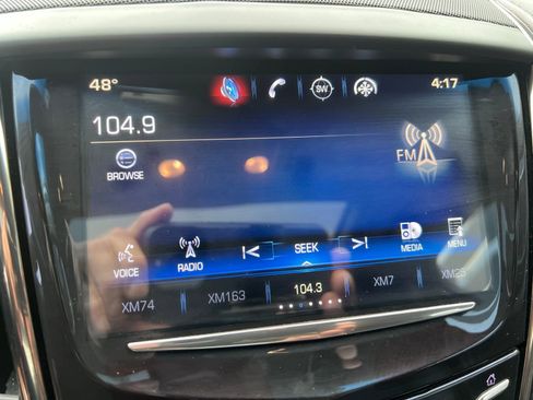 Used 2014 Cadillac ATS Premium image 32