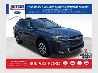 Used 2025 Subaru Outback Premium AWD/4WD 360° Tour