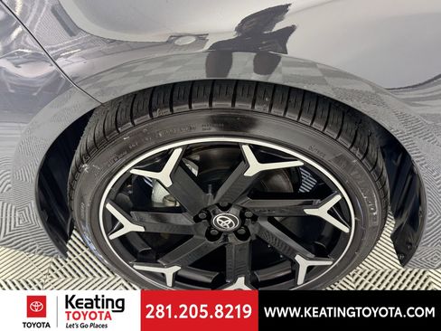 Used 2025 Toyota Corolla FX image 31