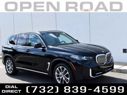 Used 2024 BMW X5 xDrive40i w/ Premium Package