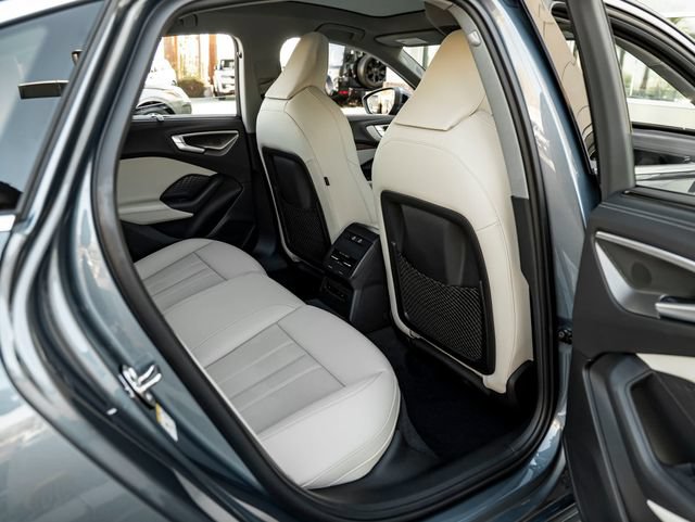 Certified 2025 Audi A5 Prestige AWD/4WD image 34