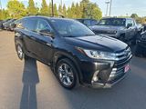 Used 2019 Toyota Highlander Limited Platinum image 4