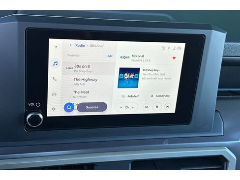 New 2026 Toyota Tacoma SR5 image 19