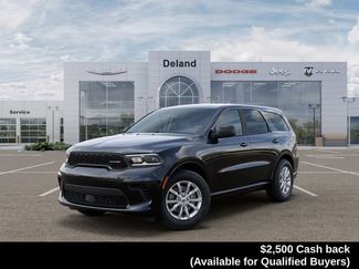 New 2026 Dodge Durango GT RWD 360° Tour