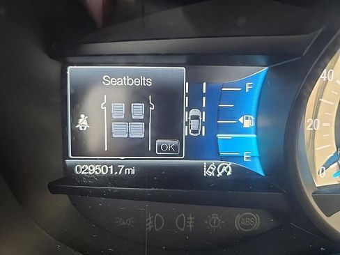 Used 2022 Ford Edge SEL w/ Convenience Package image 13