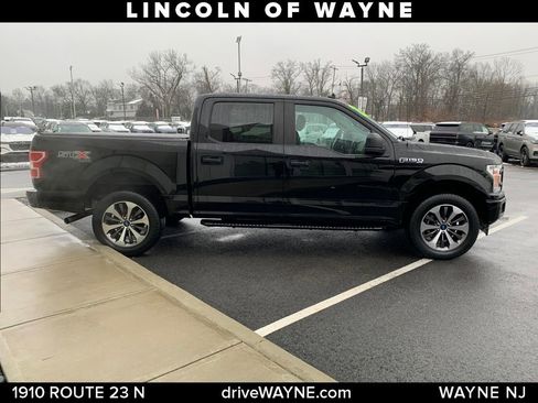 Used 2020 Ford F150 XL w/ Equipment Group 101A Mid image 8