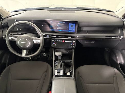 Used 2025 Hyundai Tucson SEL FWD image 32