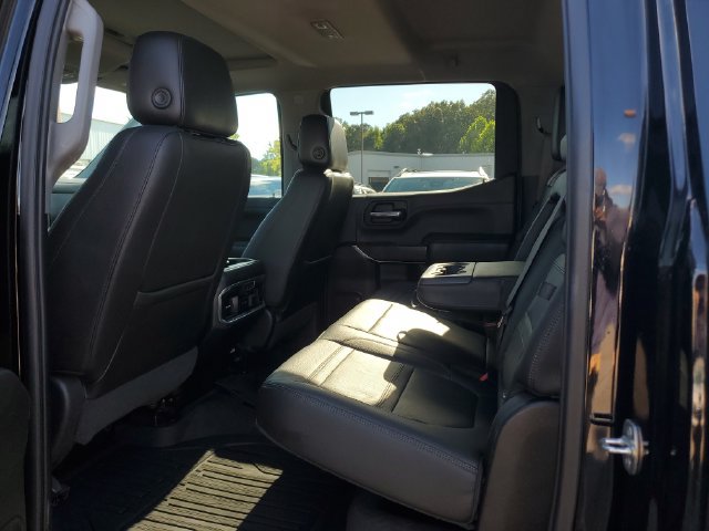 Used 2019 GMC Sierra 1500 Denali w/ Denali Ultimate Package AWD/4WD image 14