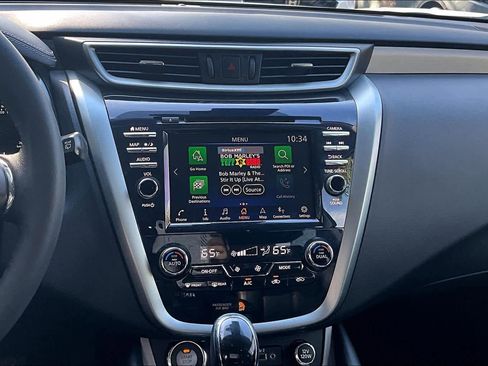 Used 2023 Nissan Murano SL w/ Cargo Package image 7