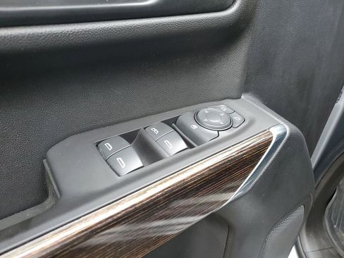 Used 2021 GMC Sierra 1500 Elevation w/ X31 Off-Road Package image 23