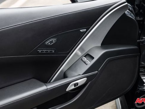 Used 2016 Chevrolet Corvette Stingray Coupe w/ 2LT Preferred Equipment Group image 72