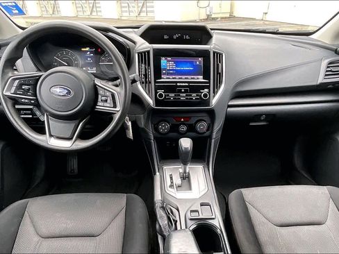 Used 2020 Subaru Impreza 2.0i image 16