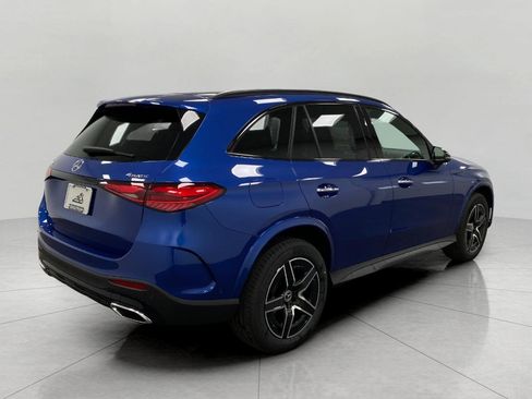 New 2026 Mercedes-Benz GLC 300 4MATIC image 3