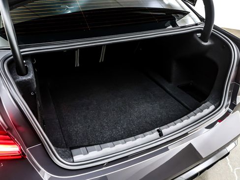 Used 2024 BMW M3 Competition w/ Executive Package image 22