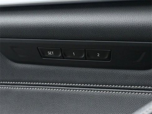 Used 2023 BMW 540i xDrive 540i xDrive w/ M Sport Package image 43