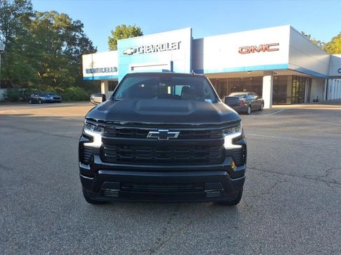 New 2026 Chevrolet Silverado 1500 RST w/ Convenience Package II image 2