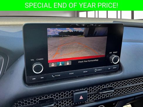 Used 2024 Honda HR-V Sport image 14