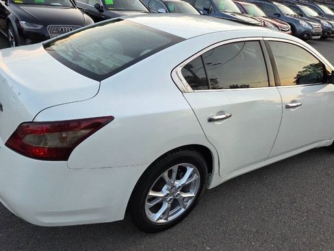 Used 2014 Nissan Maxima 3.5 S FWD image 14