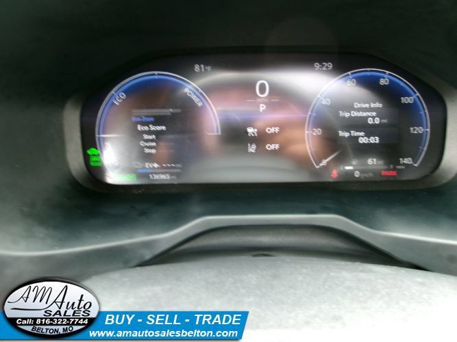 Used 2023 Toyota RAV4 XSE AWD/4WD image 9