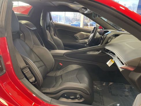 New 2026 Chevrolet Corvette Z06 image 26