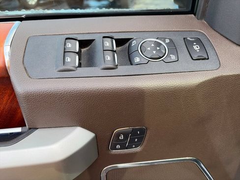 Used 2017 Ford F450 King Ranch w/ Tow Technology Bundle AWD/4WD image 18