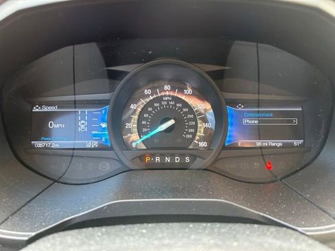 Used 2023 Ford Edge SEL w/ Convenience Package AWD/4WD image 2
