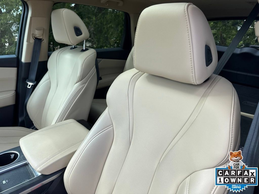 Used 2023 Acura MDX SH-AWD image 13