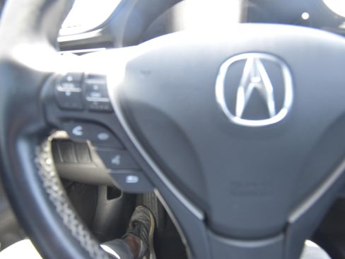 Used 2018 Acura ILX w/ Special Edition Package FWD image 13