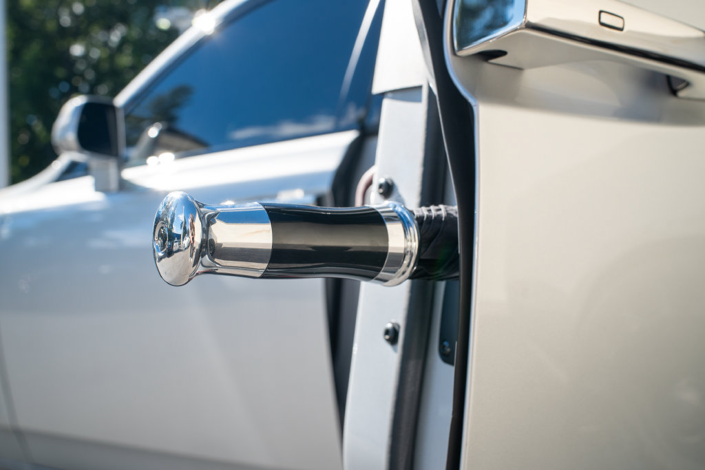Used 2024 Rolls-Royce Phantom Sedan RWD image 7