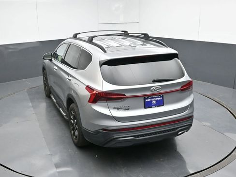 Used 2023 Hyundai Santa Fe XRT w/ Cargo Package FWD image 49