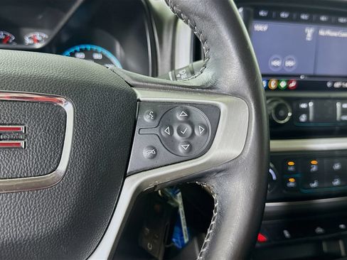 Used 2019 GMC Canyon SLE w/ Elevation Edition RWD image 18