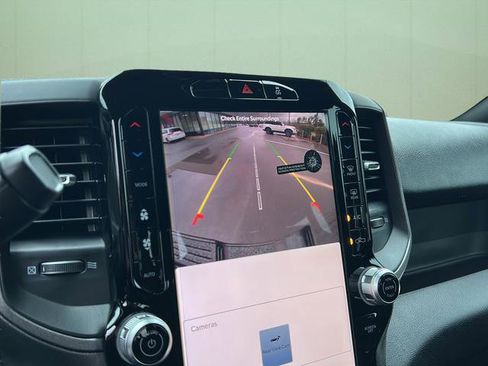 New 2026 RAM 2500 Tradesman image 32