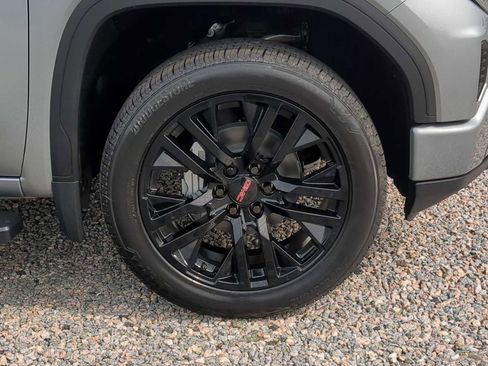 New 2026 GMC Sierra 1500 Elevation w/ Preferred Package AWD/4WD image 10