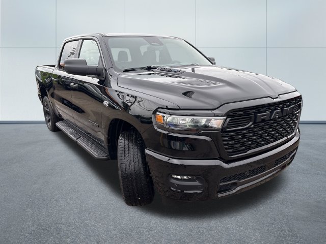 New 2026 RAM 1500 Express AWD/4WD image 6