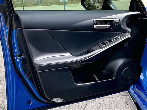 Used 2023 Lexus IS 350 F Sport w/ Navigation Package image 26