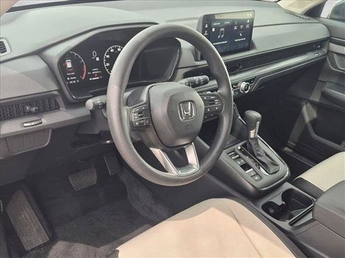Used 2026 Honda CR-V EX image 10