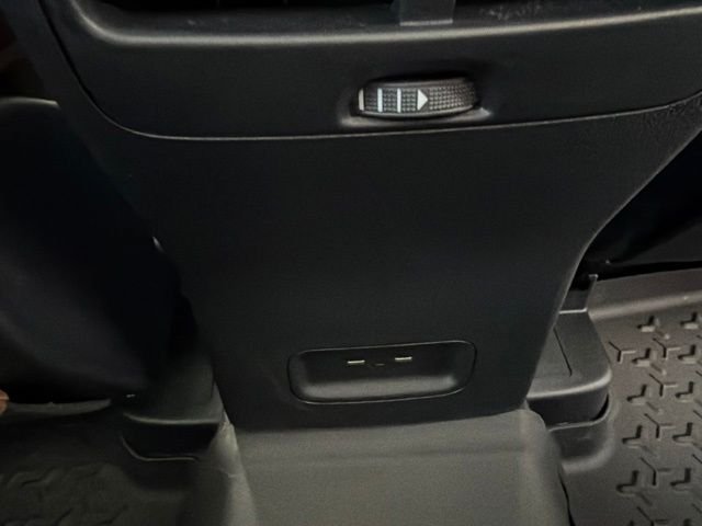 New 2026 Ford Bronco Sport Outer Banks w/ Interior Protection Package AWD/4WD image 43