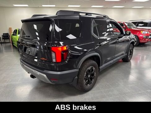 Used 2026 Honda Passport TrailSport Elite image 7