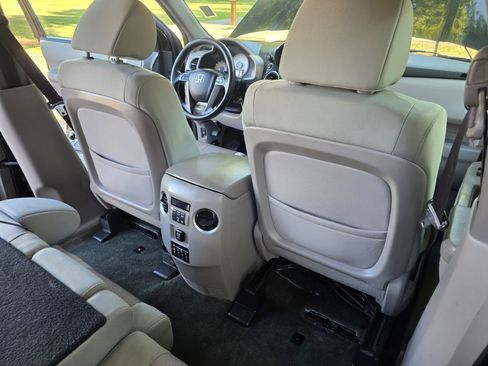 Used 2015 Honda Pilot SE image 33