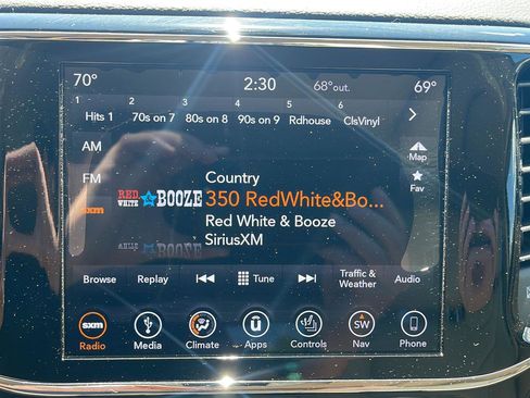 Used 2019 Jeep Grand Cherokee Limited w/ Trailer Tow Group IV AWD/4WD image 61