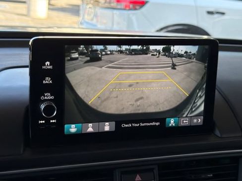 Certified 2024 Honda Pilot Touring image 26