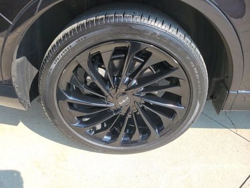 Certified 2025 Lincoln Aviator Reserve w/ Equipment Group 201A AWD/4WD image 20