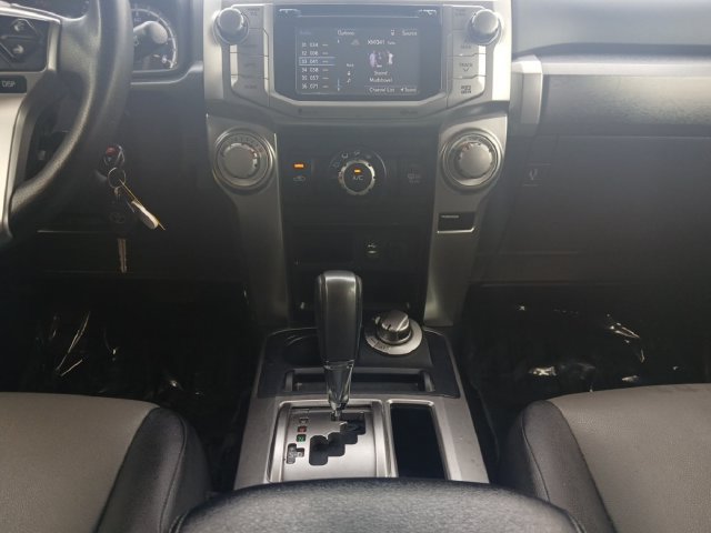 Used 2014 Toyota 4Runner SR5 Premium AWD/4WD image 4