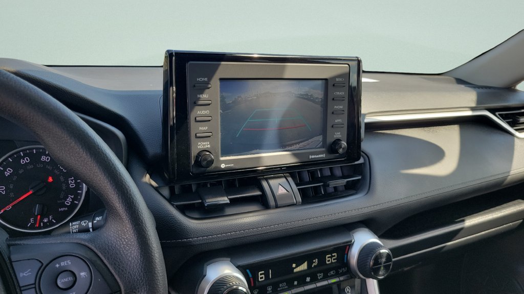 Used 2022 Toyota RAV4 XLE FWD image 15