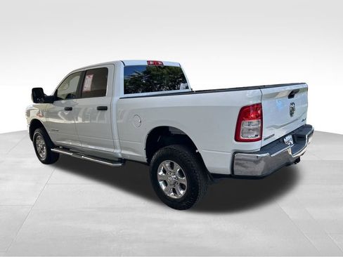 Used 2024 RAM 2500 Big Horn image 4