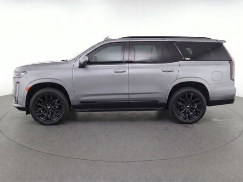 Used 2023 Cadillac Escalade Sport w/ LPO, ONYX Package AWD/4WD image 7