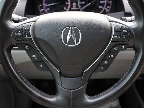 Used 2017 Acura RDX w/ Advance Package AWD/4WD image 18